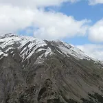 Panzió Al Solif