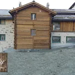 Bed & Breakfast Al Solìf Livigno