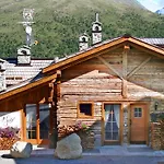 Bed & Breakfast Al Solìf Livigno