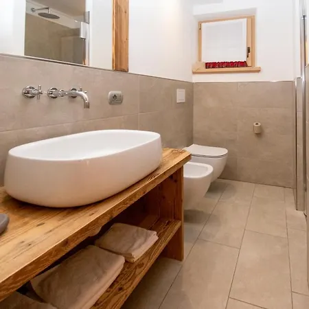 Bed & Breakfast Al Solif 3*