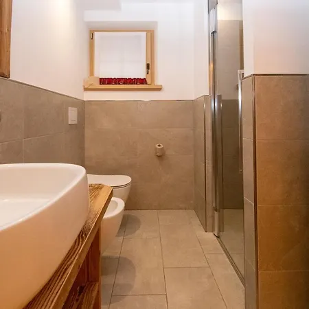Bed & Breakfast Al Solif