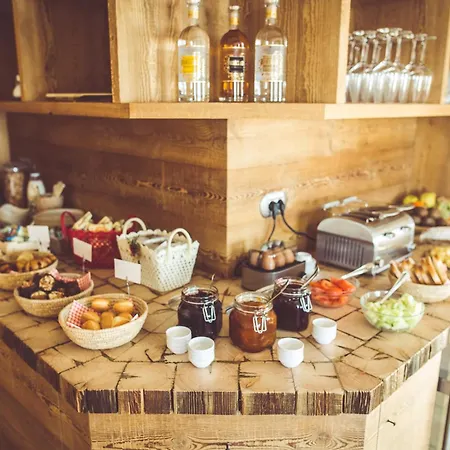Bed & Breakfast Al Solìf