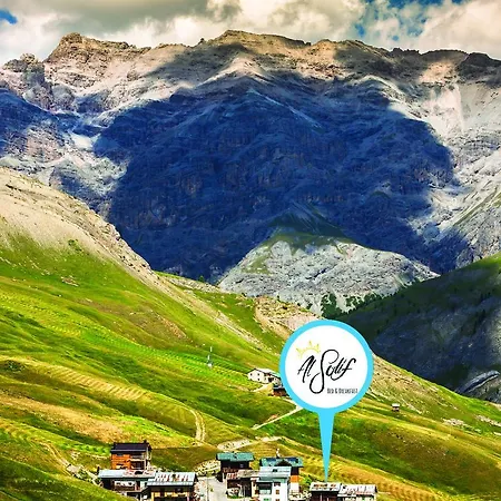 Al Solif Livigno
