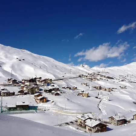 Al Solif Livigno