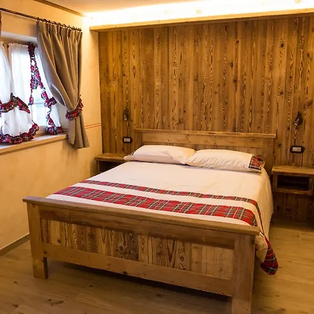 Bed & Breakfast Al Solif