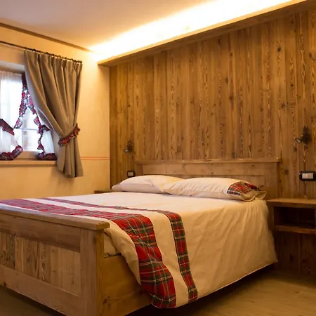 Al Solif Livigno