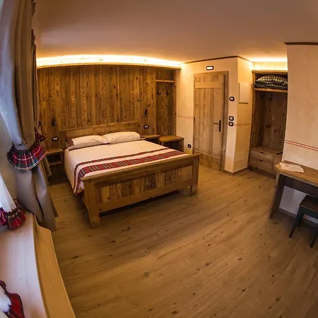 Al Solif Livigno