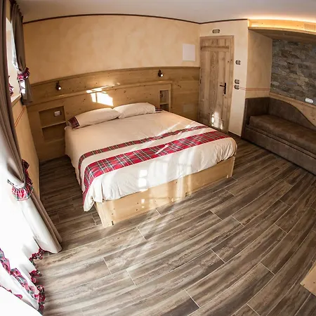 Al Solif Livigno