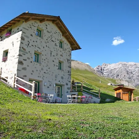 Al Solìf Bed & Breakfast
