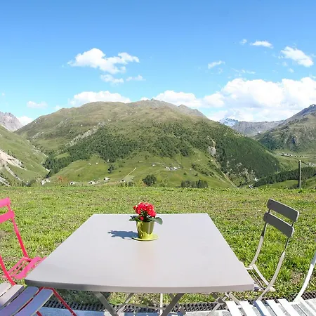 Al Solif Livigno