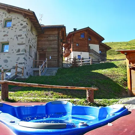 Al Solif 3* Livigno