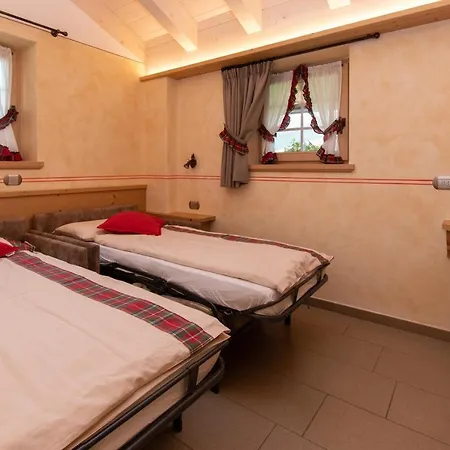 Bed & Breakfast Al Solìf 3*