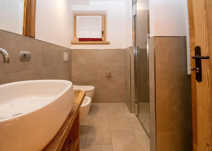 Bed and Breakfast Al Solif