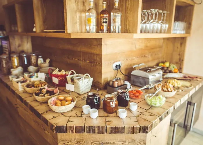 Bed and Breakfast Al Solif