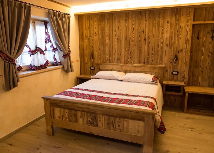 Bed and Breakfast Al Solif