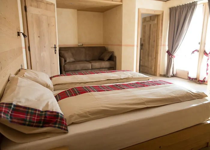Al Solif Bed and Breakfast Λιβίνιο